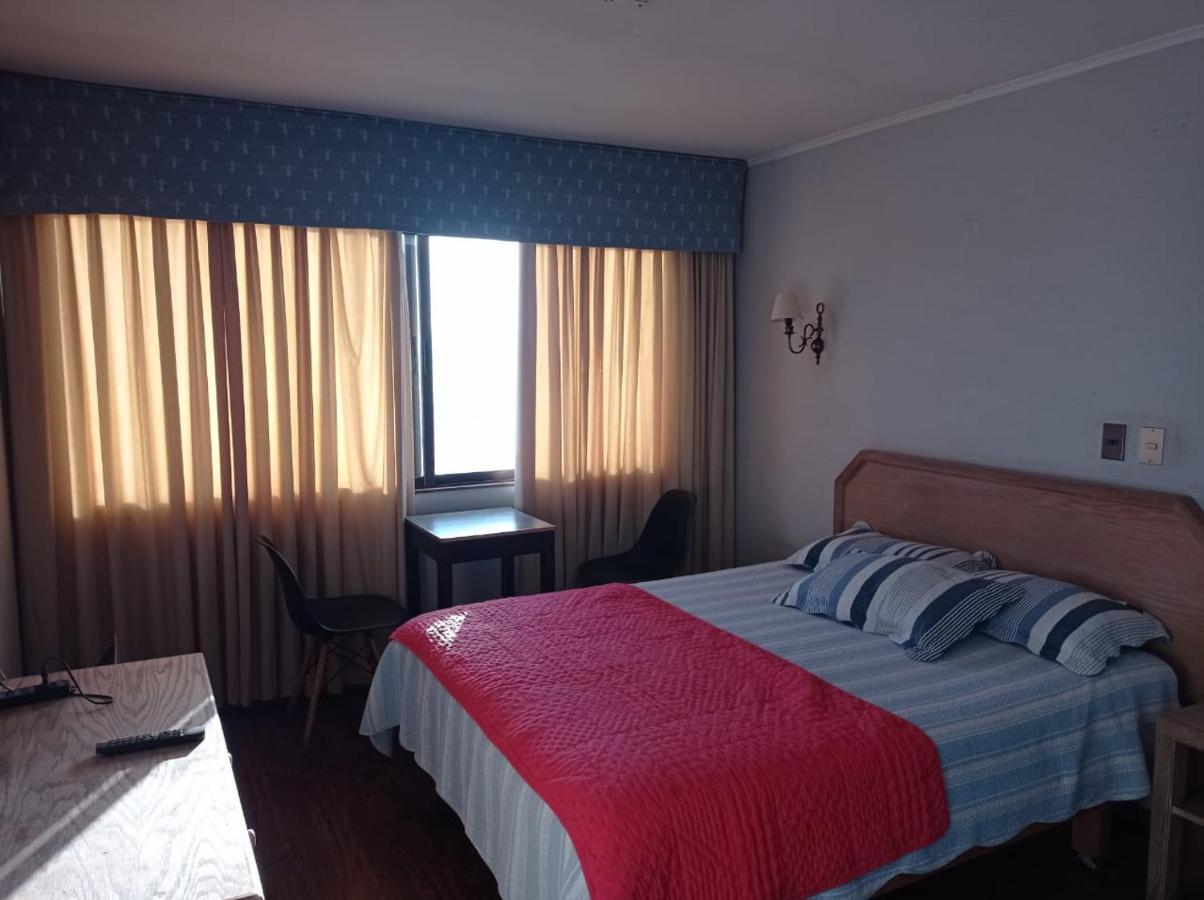 Hotel Camino Del Alto Vina del Mar Extérieur photo