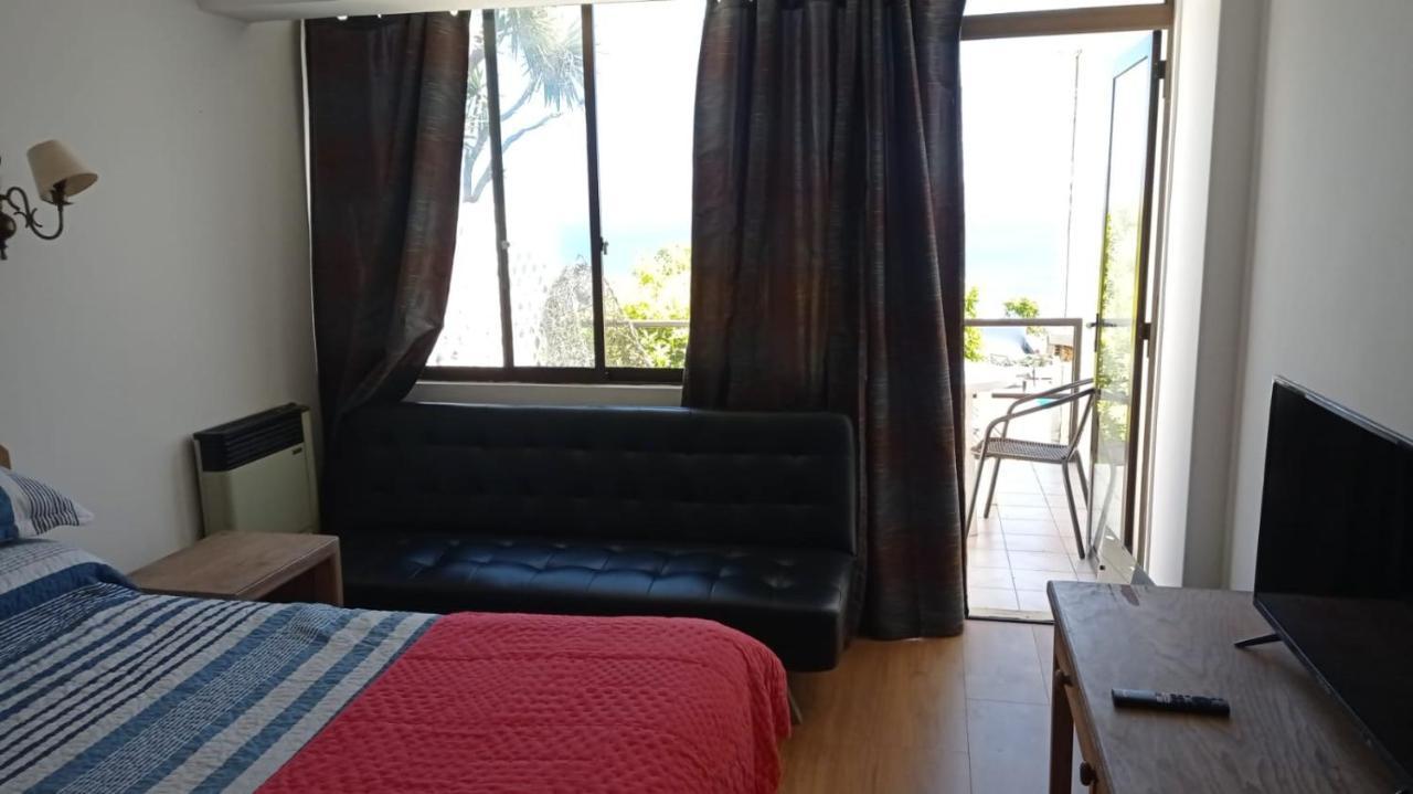 Hotel Camino Del Alto Vina del Mar Extérieur photo