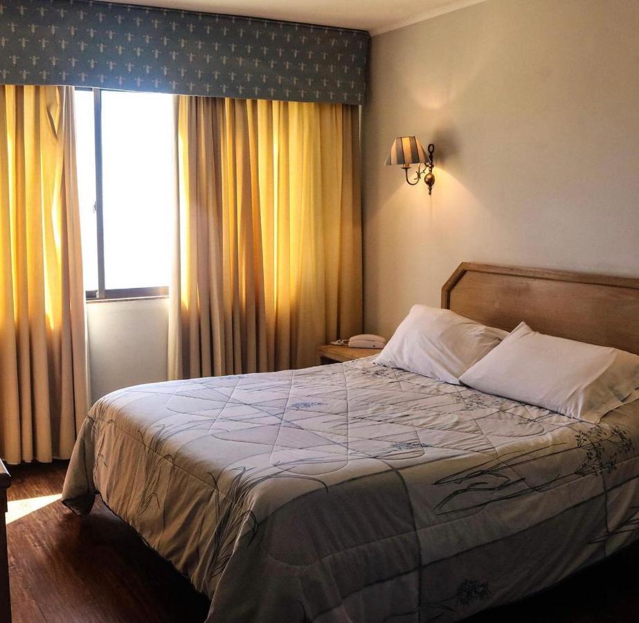 Hotel Camino Del Alto Vina del Mar Extérieur photo