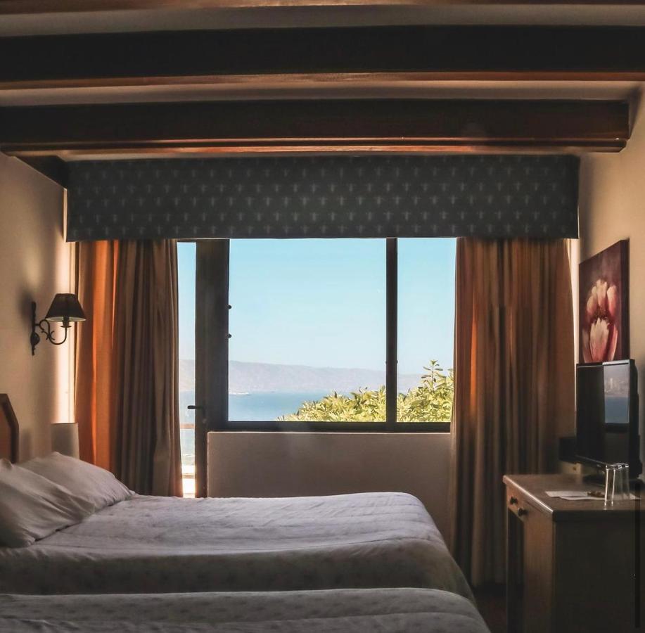 Hotel Camino Del Alto Vina del Mar Extérieur photo