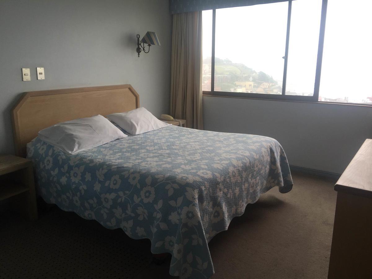 Hotel Camino Del Alto Vina del Mar Extérieur photo