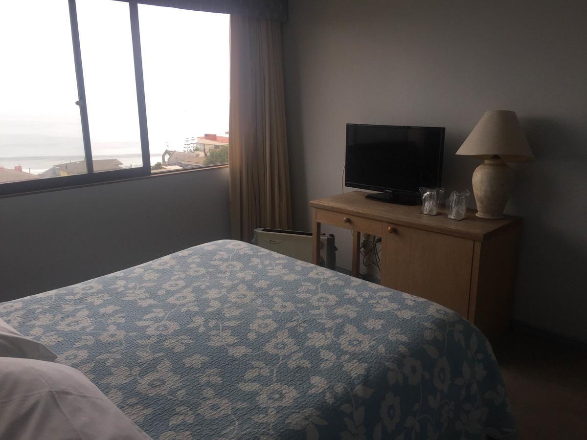 Hotel Camino Del Alto Vina del Mar Extérieur photo