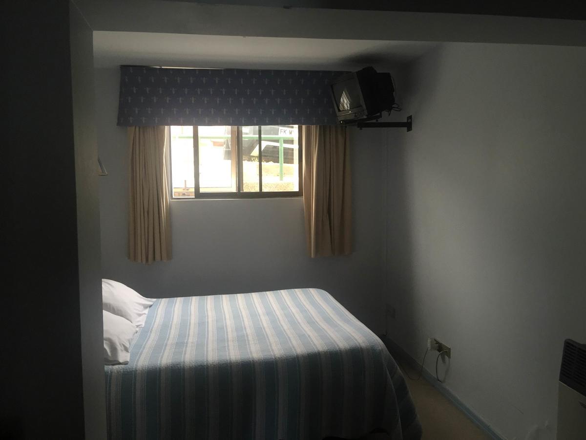 Hotel Camino Del Alto Vina del Mar Extérieur photo
