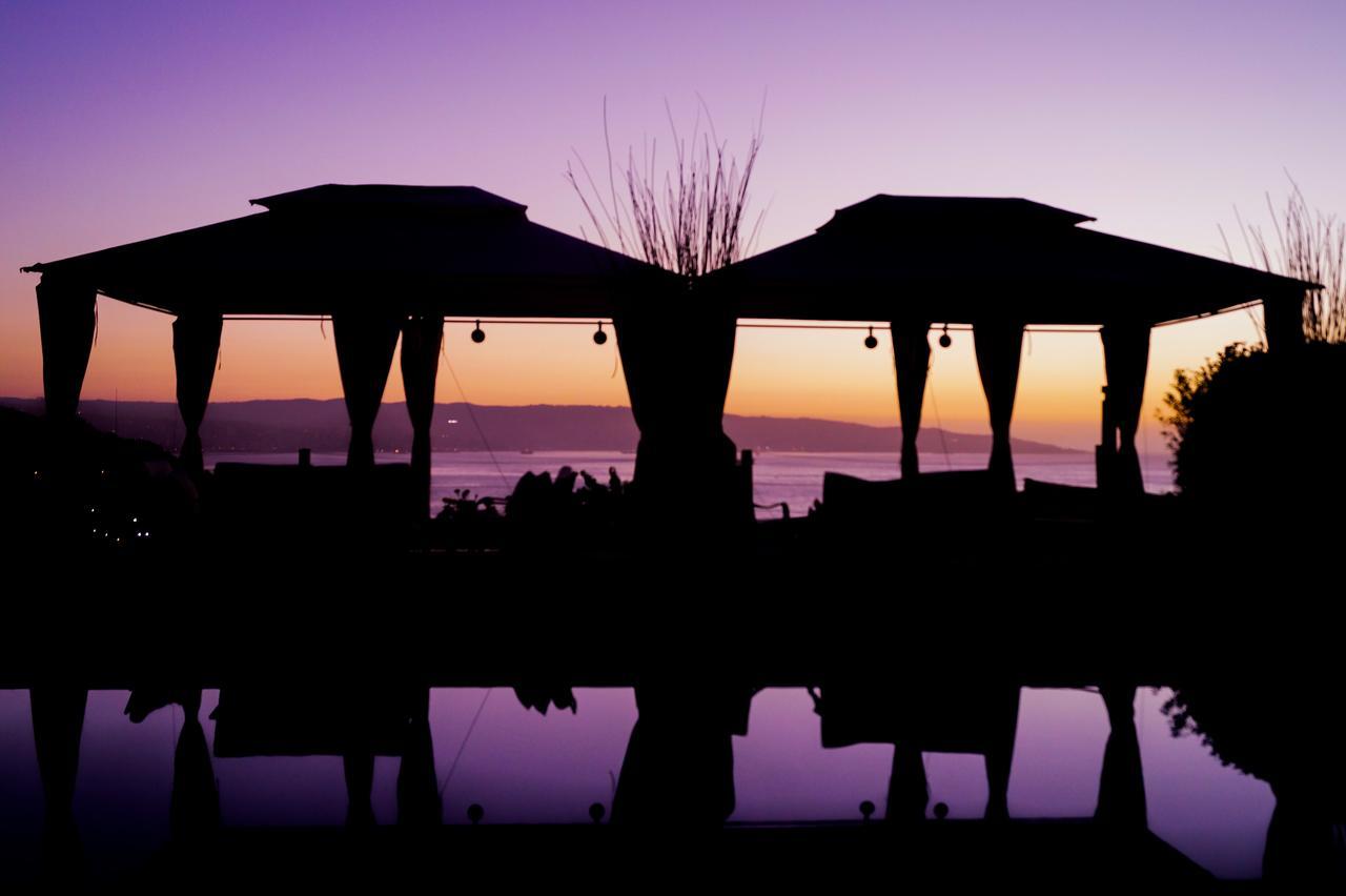 Hotel Camino Del Alto Vina del Mar Extérieur photo