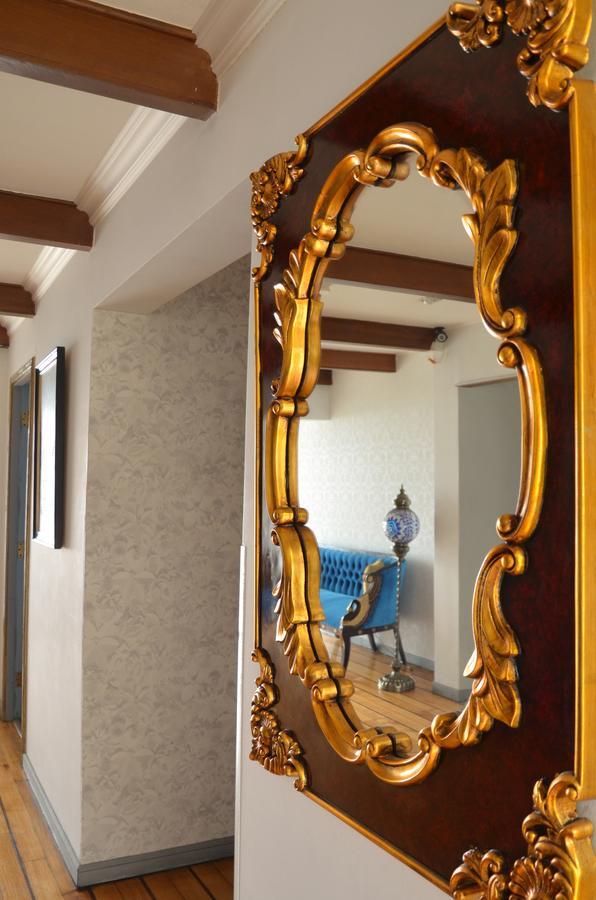 Hotel Camino Del Alto Vina del Mar Extérieur photo