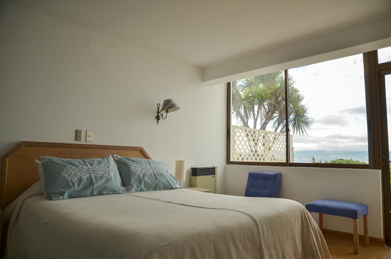 Hotel Camino Del Alto Vina del Mar Extérieur photo