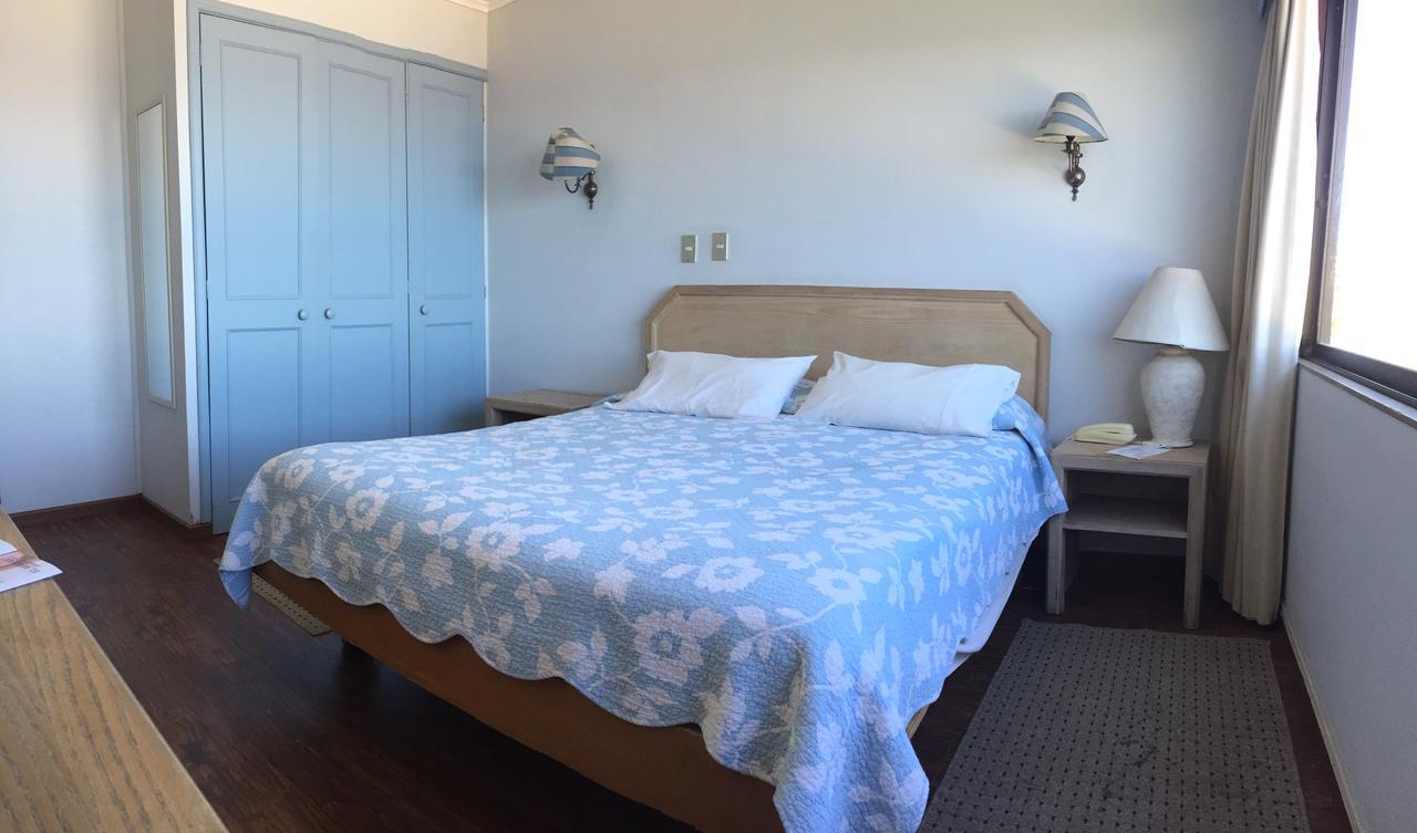 Hotel Camino Del Alto Vina del Mar Extérieur photo