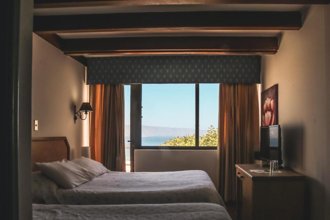 Hotel Camino Del Alto Vina del Mar Extérieur photo