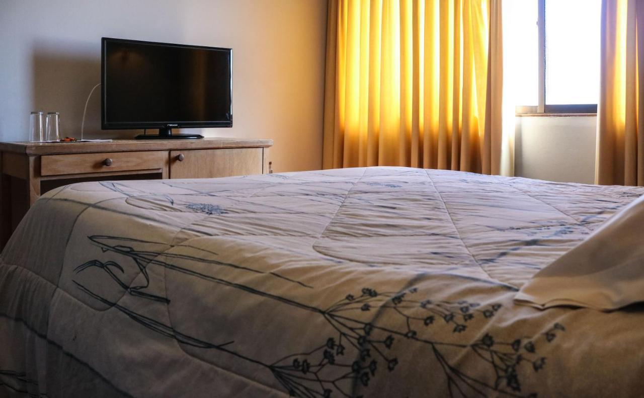 Hotel Camino Del Alto Vina del Mar Extérieur photo